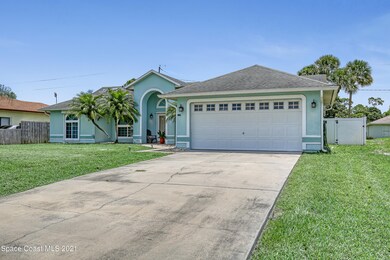 377 Brandt Ave NE, Palm Bay, FL 32907 - photo 3