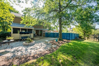 1132 Carriage Ln, New Albany, IN 47150 - photo 5