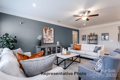 12124 Muscadine Ct, Midland, NC 28107 - photo 6