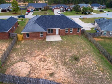 2526 Inverness Dr, Hephzibah, GA 30815 - photo 2