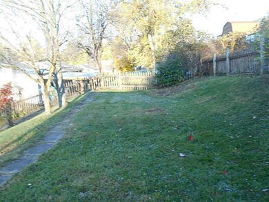 Land/Lot.