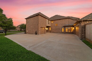 17715 Refuge Lake Dr, Cypress, TX 77433 - photo 5