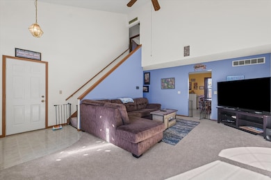 707 Country View Dr, Philo, IL 61864 - photo 4