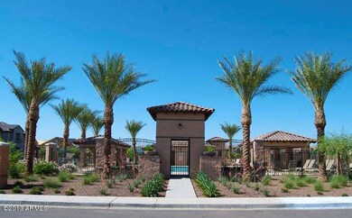 Heated Community Pool & Spa