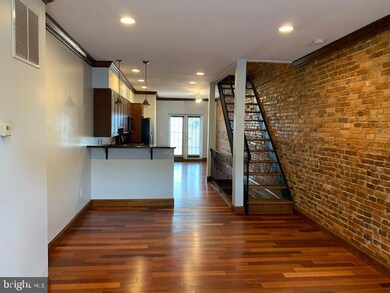 1318 James St, Baltimore, MD 21223 - photo 4