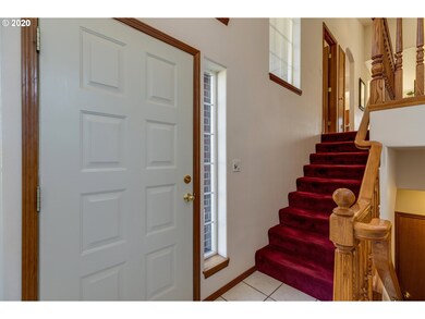 Entrance/Foyer
