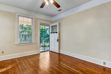 Nice Front Door