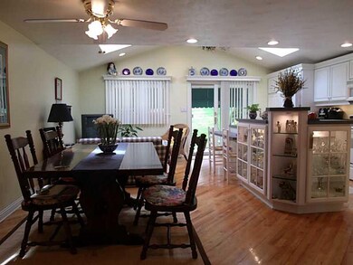 Dining Room.