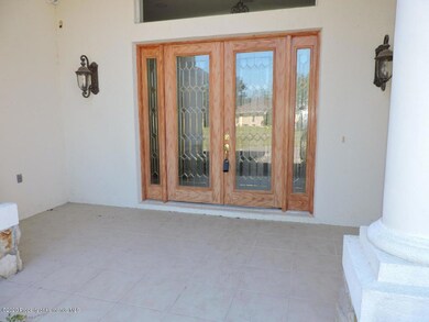 Welcome Home