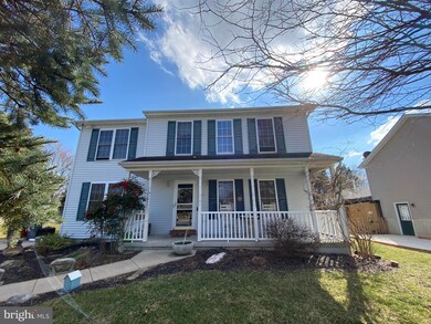 177 Carnival Dr, Taneytown, MD 21787 - photo 2