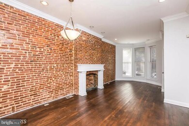 1819 Bolton St unit A, Baltimore, MD 21217 - photo 3