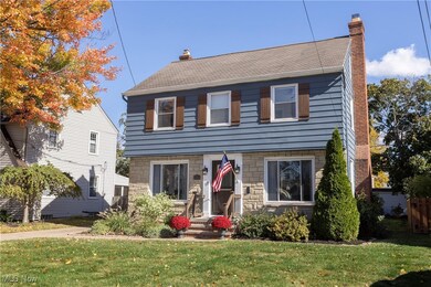 2783 Hampton Rd, Rocky River, OH 44116 - photo 2