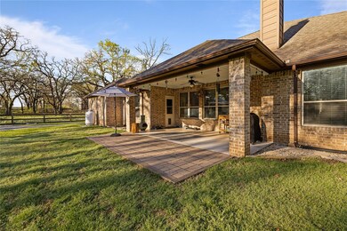 8440 Old Springtown Rd, Springtown, TX 76082 - photo 6