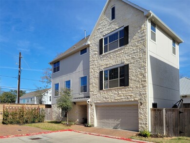 3610 Cedar Vista Ln, Houston, TX 77018 - photo 2