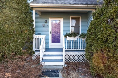 15 Timberline Rd, Millis, MA 02054 - photo 3