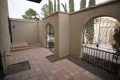 11100 La Quinta Place unit C, El Paso, TX 79936 - photo 4