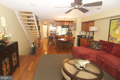 425 Grindall St, Baltimore, MD 21230 - photo 4