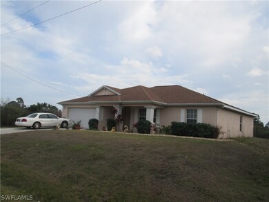 3307 67th St W, Lehigh Acres, FL 33971 - photo 3