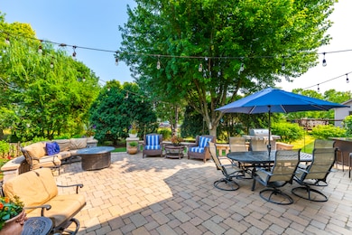 2576 Bangert Ln, Naperville, IL 60564 - photo 3