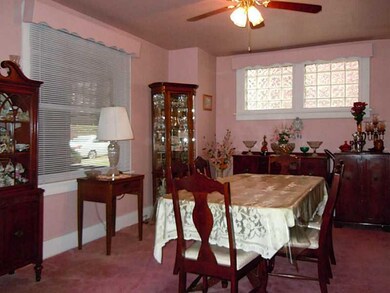 Dining Room.