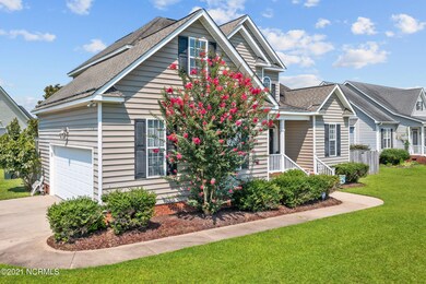 496 Branchwood Dr, Winterville, NC 28590 - photo 4