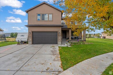 3262 E Appaloosa Way, Eagle Mountain, UT 84005 - photo 2