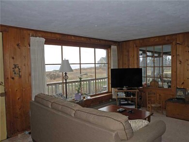 Living Room. The living room takes...