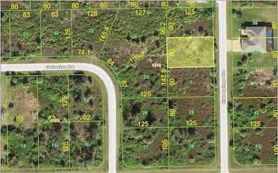 13499 High Springs Ave, South Gulf Cove, FL 33981 - photo 2