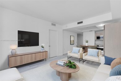 Brickell Heights unit 2204, Miami, FL 33130 - photo 2