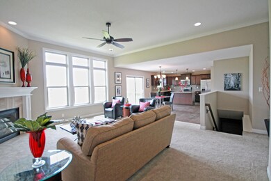 1708 Mills Dr, Columbia, MO 65203