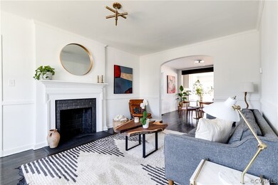 3508 North Ave, Richmond, VA 23222 - photo 4