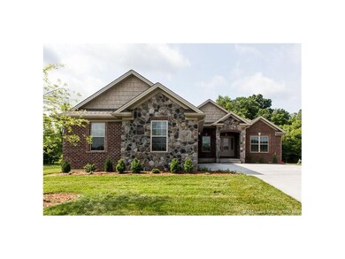 5001 Cooks Creek Ln, Sellersburg, IN 47172 - photo 3