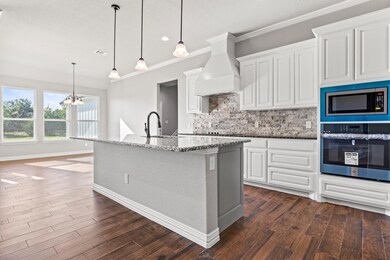 2620 County Road 314, Cleburne, TX 76031 - photo 6