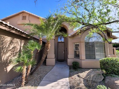 4481 W Dublin St, Chandler, AZ 85226 - photo 2