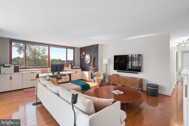 Mica Condominiums unit 505, Silver Spring, MD 20910 - photo 5