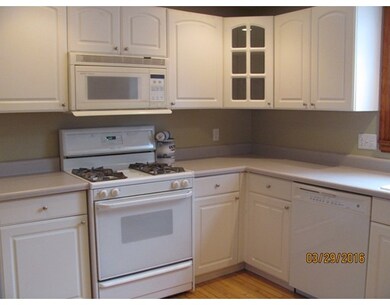 24 Orchard Ave unit 1, Waltham, MA 02452 - photo 2