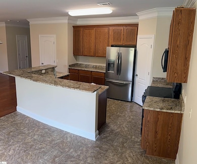 207 Penrith Ct, Simpsonville, SC 29681 - photo 6