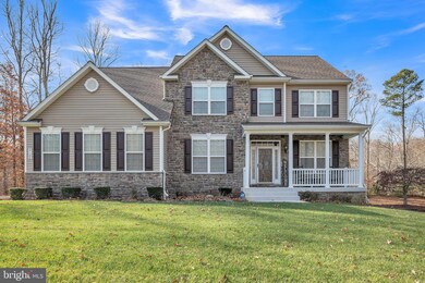 2128 Olympia Ln, Prince Frederick, MD 20678 - photo 2