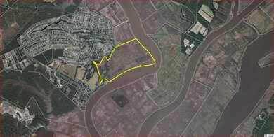 159 Acres Windsor Green Way unit Pig Pen Tract, Georgetown, SC 29440 - photo 4