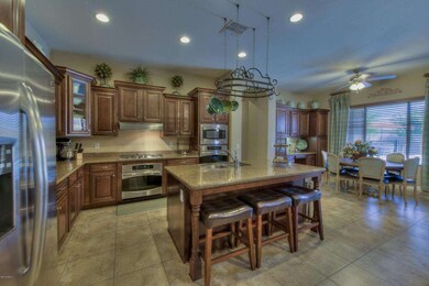 1392 E Zion Way, Chandler, AZ 85249 - photo 7