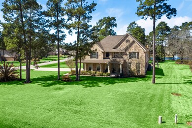 30103 E Legends Trail Dr, Spring, TX 77386 - photo 7