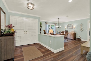 2806 Fairway View Dr, Valrico, FL 33596 - photo 5