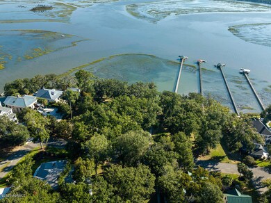 Wrights Point is a Waterfront Community