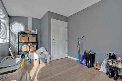 Loft Entry 1
