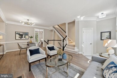 1753 22nd St N, Arlington, VA 22209 - photo 4