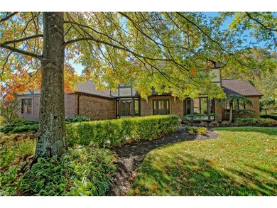 Beautiful Tudor Style home in The Landings of Nort