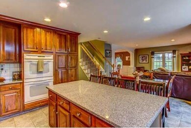 86 Putnam Hill Rd, Sutton, MA 01590 - photo 6