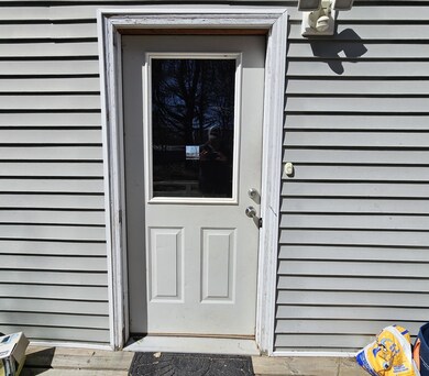 2. Please, come in