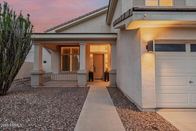 1597 E Monterey St, Chandler, AZ 85225 - photo 5