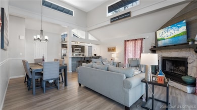 87 Green Turtle Ln, Osage Beach, MO 65065 - photo 5